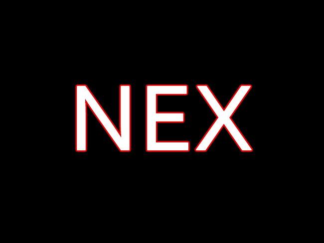 NEXイメージ画像